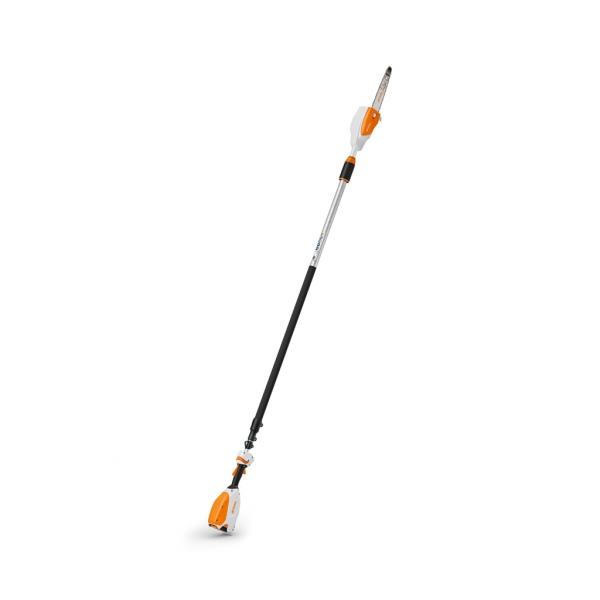 STIHL HTA 86 – AKU vyvětvovací pila 0,85 kW, lišta 30 cm, řetěz 1/4" PM3