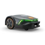 STIHL iMOW 7.0 EVO – robotická kosačka, záber 28 cm, na plochy až 5000 m2
