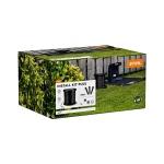 STIHL iMOW KIT 2 PLUS – inštalačná sada s obmedzovacím drôtom, kolíky a konektory, 400 m
