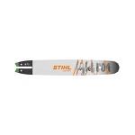 STIHL Light P04 3005 000 7413 – vodiaca lišta na reťazovú pílu, prípojka 3005, drážka 1,3 mm, pre rozstup 3/8" P, 40 cm
