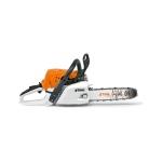 STIHL MS 251 – motorová píla 2,2 kW, 45,6 cm3, lišta 35 cm, reťaz 3/8" PM3
