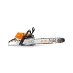 STIHL MS 400.1 C-M – motorová píla 3,9 kW, 62,6 cm3, lišta 40 cm, reťaz 3/8" RS