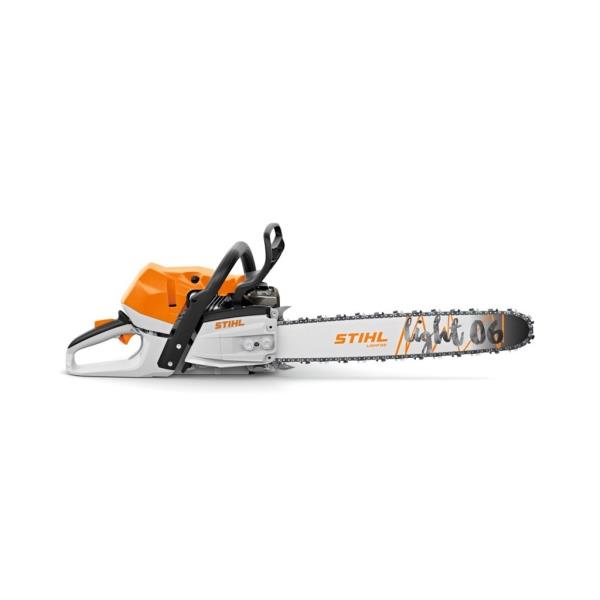 STIHL MS 400.1 C-M – motorová pila 3,9 kW, 62,6 cm3, lišta 40 cm, řetěz 3/8" RS