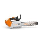 STIHL MSA 220.1 TC-O – reťazová AKU píla 1,7 kW, lišta 30 cm, reťaz 3/8" PS3 Pro