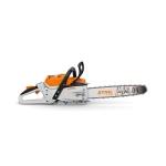 STIHL MSA 300.1 C-O – reťazová AKU píla 2,9 kW, lišta 40 cm, reťaz .325" RS