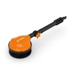 STIHL RA02 500 5900 – rotačná umývacia kefa pre vysokotlakový čistič RCA 20, pr. 15,5 cm