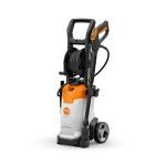 STIHL RE 100.0 PLUS CONTROL – elektrický vysokotlakový čistič, 2,1 kW, 110 bar