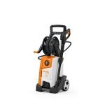 STIHL RE 110 PLUS – elektrický vysokotlakový čistič, 1,7 kW, 110 bar