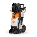 STIHL RE 120.0 VARIO CONTROL (RE04 011 4528) – elektrický vysokotlakový čistič, 2,1 kW, 125 bar