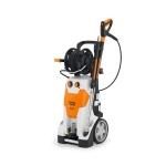 STIHL RE 282 PLUS – elektrický vysokotlakový čistič, 3,5 kW, 160 bar