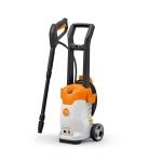STIHL RE 80 – elektrický vysokotlakový čistič, 90 bar, 1,7 kW