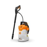 STIHL RE 80.0 X – elektrický vysokotlakový čistič, 1,7 kW, 90 bar