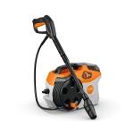 STIHL REA 100.0 PLUS – AKU vysokotlakový čistič, 1,3 kW, 125 bar