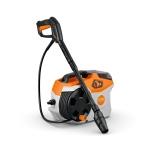 STIHL REA 60.0 PLUS – AKU vysokotlakový čistič, 1 kW, 100 bar