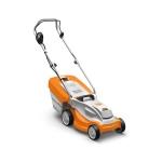 STIHL RMA 235.1 – AKU kosačka 0,45 kW, záber 33 cm, kôš 30 l