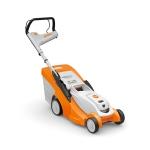 STIHL RMA 239.1 C – AKU kosačka 0,9 kW, záber 37 cm, kôš 40 l