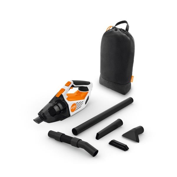 STIHL SEA 20.0 – AKU ruční vysavač, 105 W