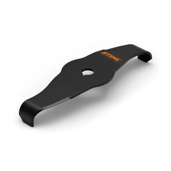 STIHL ShredCut 270-2 – štěpkovací nůž na křovinořez, pr. 270 mm, otvor 20 mm