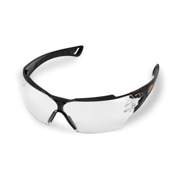 STIHL TIMBERSPORTS EDITION – pracovní ochranné brýle, čiré