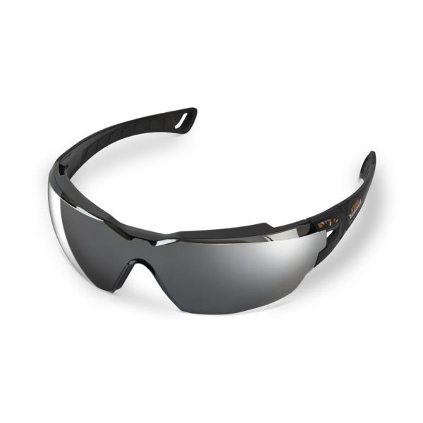 STIHL TIMBERSPORTS EDITION – pracovní ochranné brýle, sluneční, zrcadlové