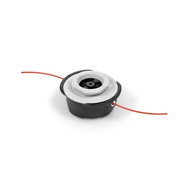 STIHL TrimCut C 42-2 – žací hlava do křovinořezu, kulatá struna, pr. 2,7 mm