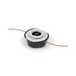 STIHL TrimCut C 52-2 – žacia hlava do krovinorezu, okrúhla struna, pr. 2,7 mm