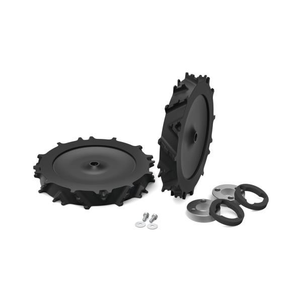 STIHL UPGRADE KIT 10 iMOW – sada kol na robotické sekačky iMOW