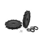 STIHL UPGRADE KIT 10 iMOW – sada kolies na robotické kosačky iMOW