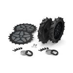 STIHL UPGRADE KIT 11 iMOW – sada kolies s hrotmi na robotické kosačky iMOW