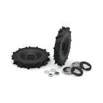 STIHL UPGRADE KIT 12 iMOW – sada kolies na robotické kosačky iMOW