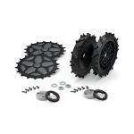 STIHL UPGRADE KIT 13 iMOW – sada kolies s hrotmi na robotické kosačky iMOW