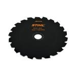 STIHL WoodCut 200-22 HP – pílový kotúč na krovinorez, pr. 200 mm, otvor 20 mm, 22 zubov