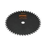 STIHL WoodCut 200-80 – pílový kotúč na krovinorez, pr. 200 mm, otvor 25,4 mm, 80 zubov