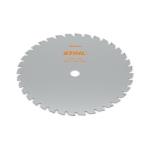 STIHL WoodCut 225-36 Special – pílový kotúč na krovinorez, pr. 225 mm, otvor 20 mm, 36 zubov