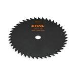 STIHL WoodCut 225-48 – pílový kotúč na krovinorez, pr. 225 mm, otvor 20 mm, 48 zubov