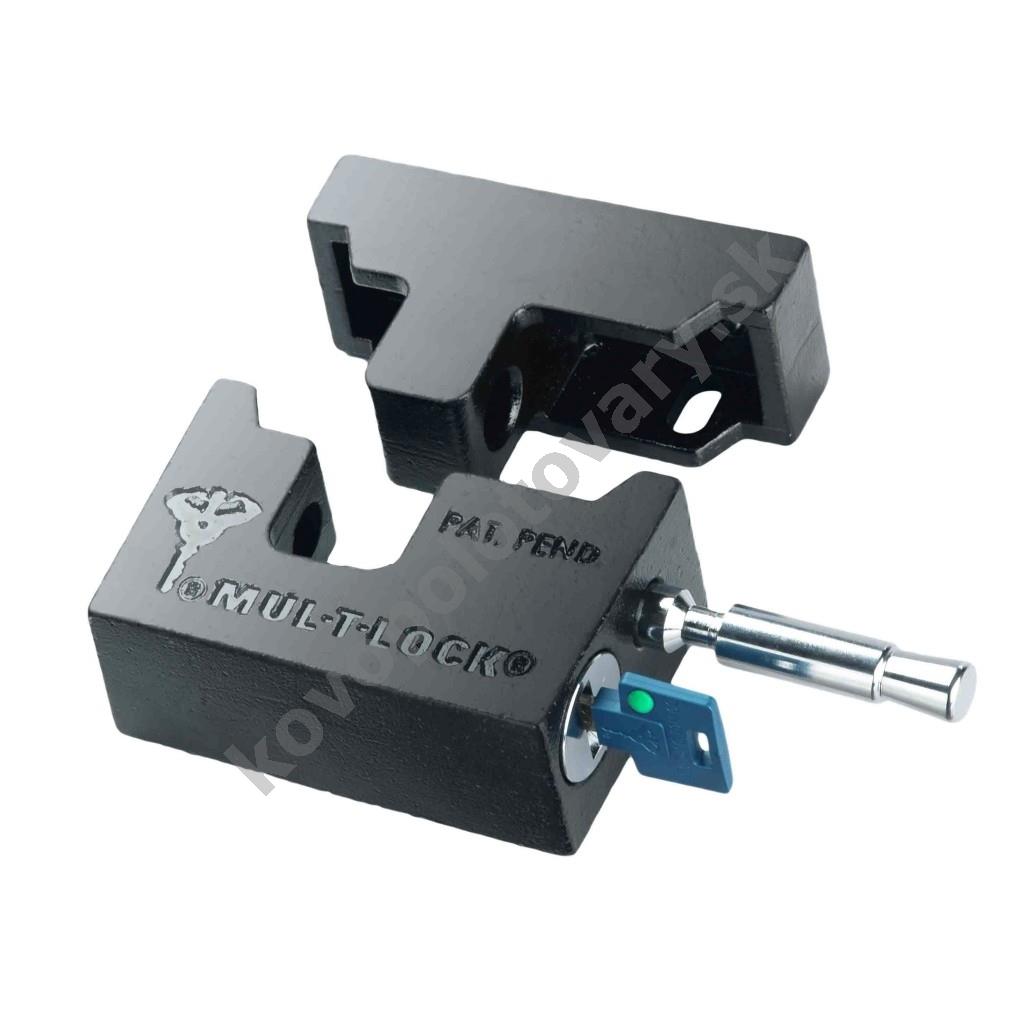 замок навесной гаражный чаз. защита гаражного замка.