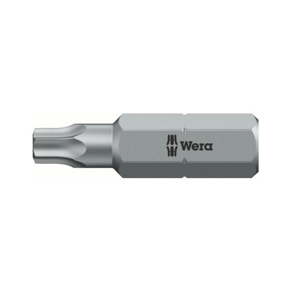 Wera 066487 – šroubovací bit TORX®, typ 867/1, TX 20 x 25 mm