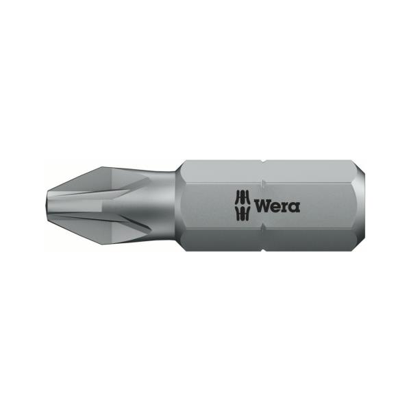 Wera 072084 – šroubovací bit Pozidriv, typ 855/1, PZ 3 x 25 mm