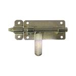 Zástrč vrát, brány a dverí - petlica 64.050, 150 mm, pr.12 mm