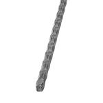 Zdobený štvorhran pre kované ploty, brány, zábradlia a mreže 32.003_6m, pr.14x14 mm, cena za 6 m - predaj po 6 m